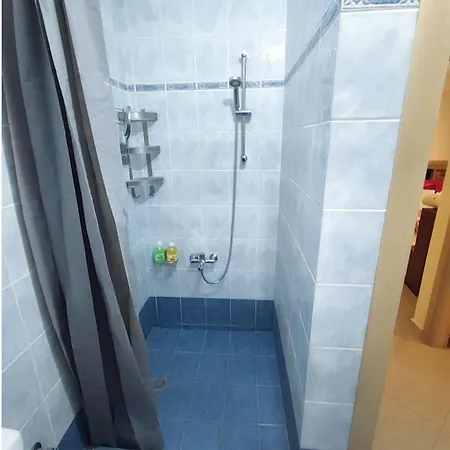 Apartment, *