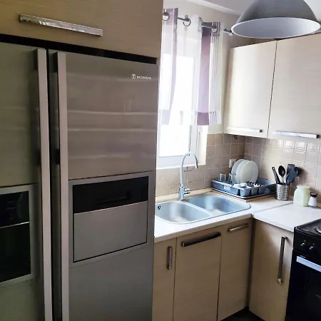 Apartment, * Piraeus