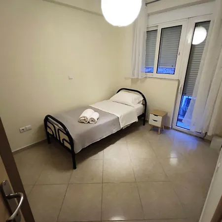 Apartment Apartment,