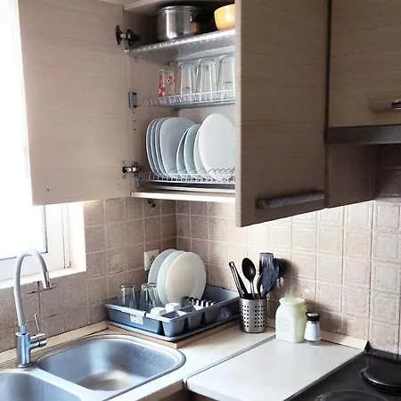 Apartment, Apartment