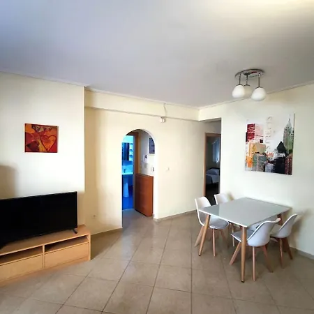 Apartment, Piraeus