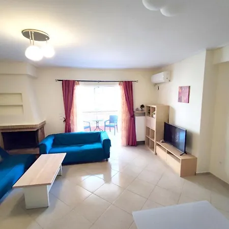 Apartment, Apartment *