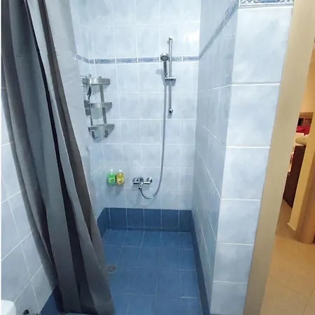 Apartment,